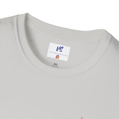 VS His Grace is Enough: Wear Your Faith!