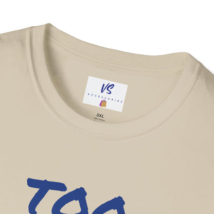 VS Unisex T-Shirt: Blessed!