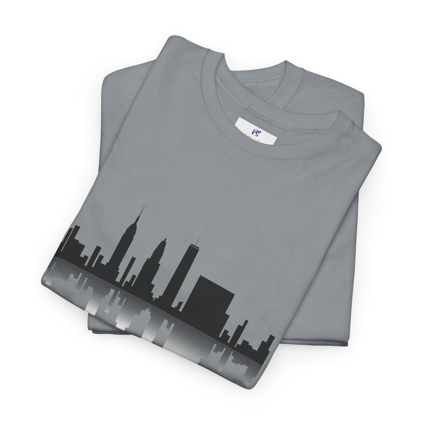 VS Unisex Heavy Cotton NYC Tee
