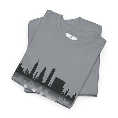VS Unisex Heavy Cotton NYC Tee