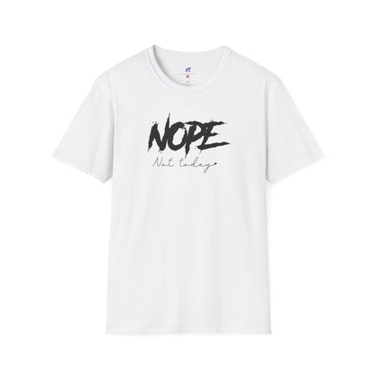 VS Unisex T-Shirt: Nope!