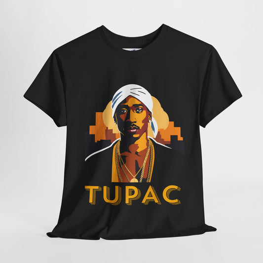 VS Unisex T-Shirt Heavy Cotton: Long Live the Legend