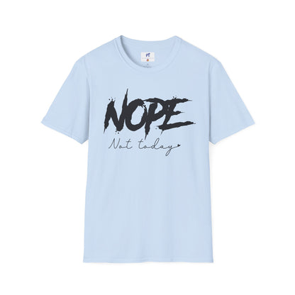 VS Unisex T-Shirt: Nope!