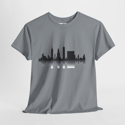 VS Unisex Heavy Cotton NYC Tee