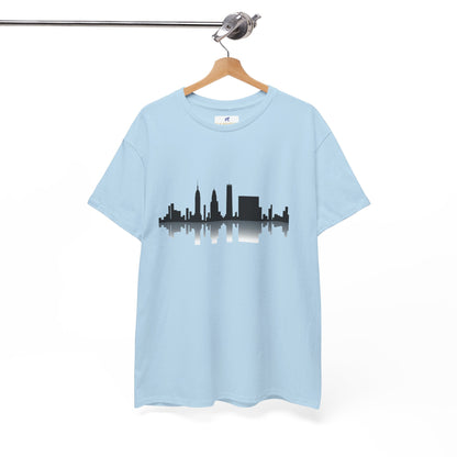 VS Unisex Heavy Cotton NYC Tee