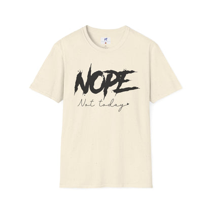 VS Unisex T-Shirt: Nope!