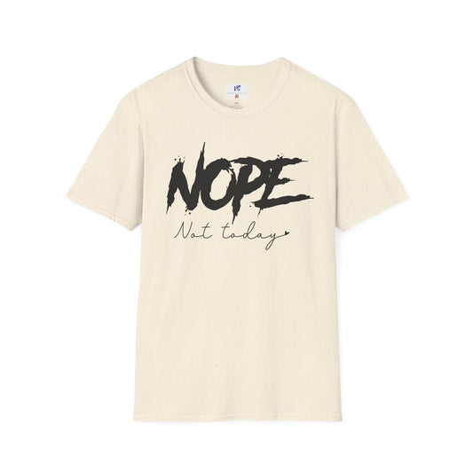 VS Unisex T-Shirt: Nope!
