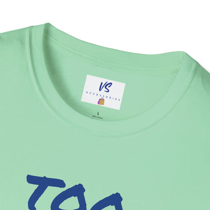 VS Unisex T-Shirt: Blessed!