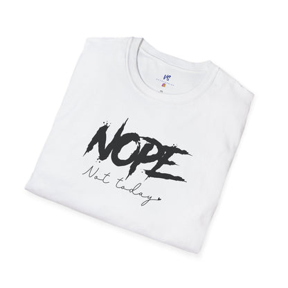 VS Unisex T-Shirt: Nope!