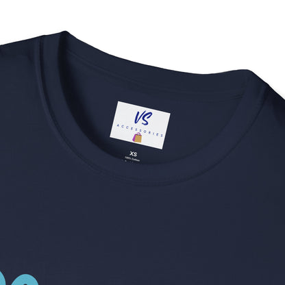 VS Unisex T-Shirt: Do what you love!