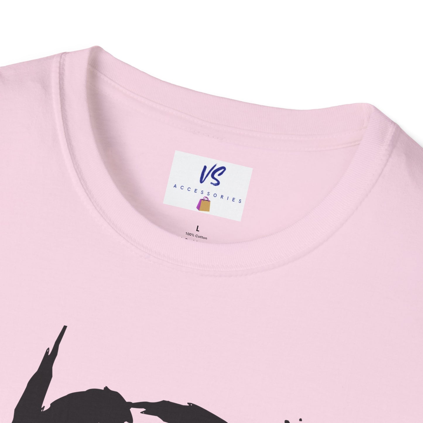 VS Unisex T-Shirt: Nope!