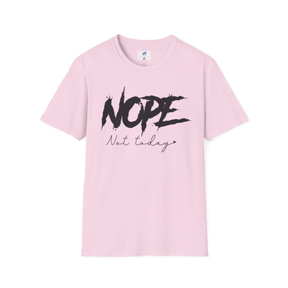 VS Unisex T-Shirt: Nope!