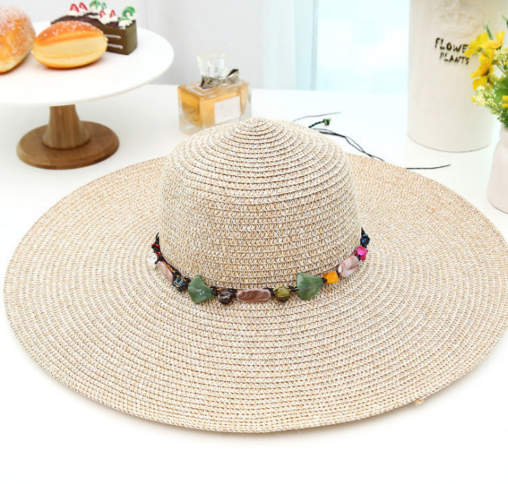 Women's Chic Summer Hats