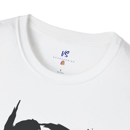 VS Unisex T-Shirt: Nope!