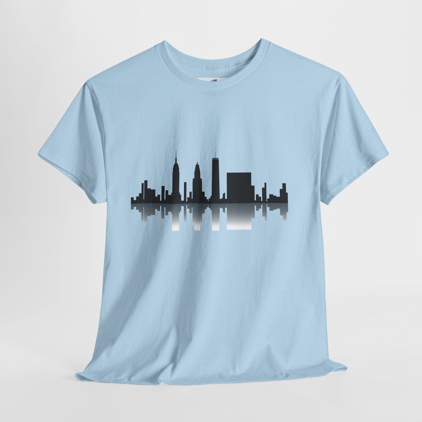 VS Unisex Heavy Cotton NYC Tee