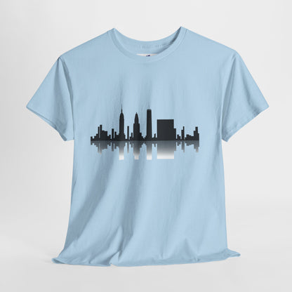 VS Unisex Heavy Cotton NYC Tee