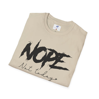 VS Unisex T-Shirt: Nope!