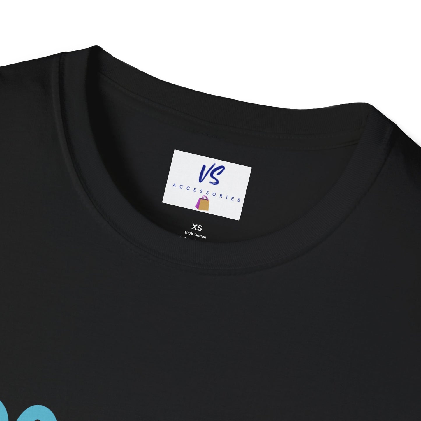 VS Unisex T-Shirt: Do what you love!